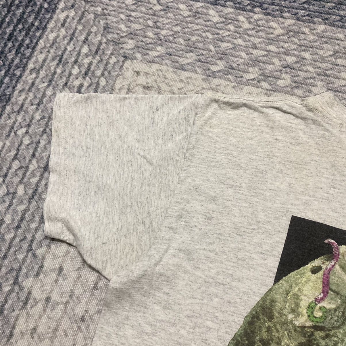 Columbia × Vintage Distress Vintage Columbia Fishing Tees Size US S / EU 44-46 / 1 - 11 Thumbnail
