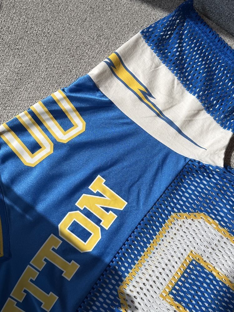 Louis Vuitton Hockey Jersey Shirt 22S Size US L / EU 52-54 / 3 - 3 Thumbnail