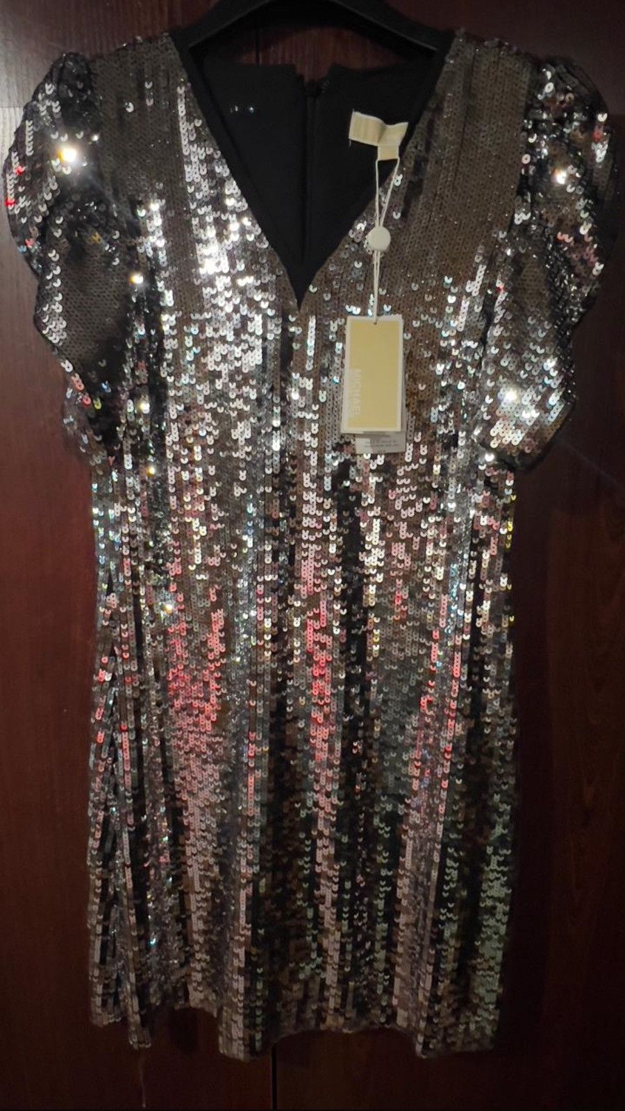 Michael Kors Michael Kors Dress Size ONE SIZE - 1 Thumbnail