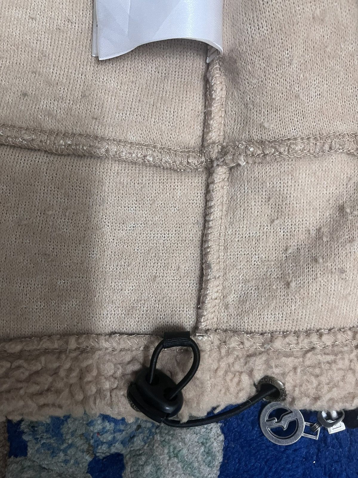 Other Vintage Outdoor life Fleece Hoodie Style Jacket Size US L / EU 52-54 / 3 - 11 Thumbnail