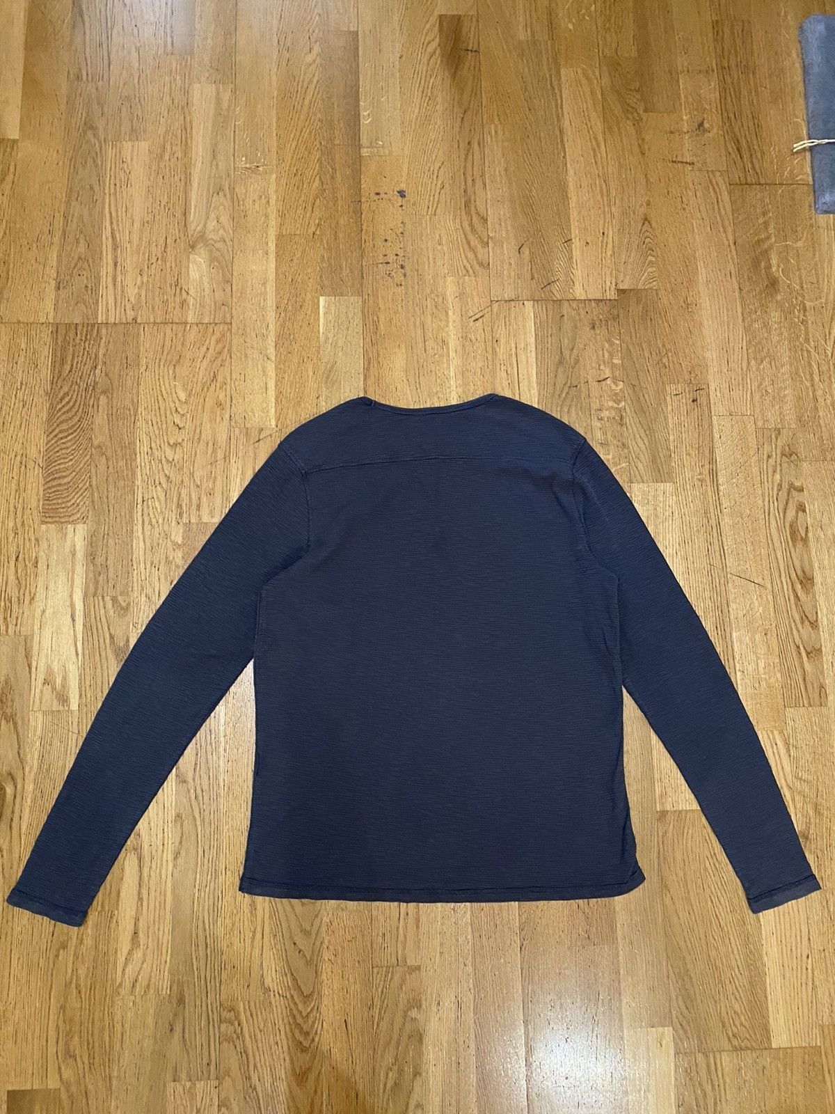 Allsaints AllSaints Knitted sweater crewneck - Size M Size US M / EU 48-50 / 2 - 8 Thumbnail