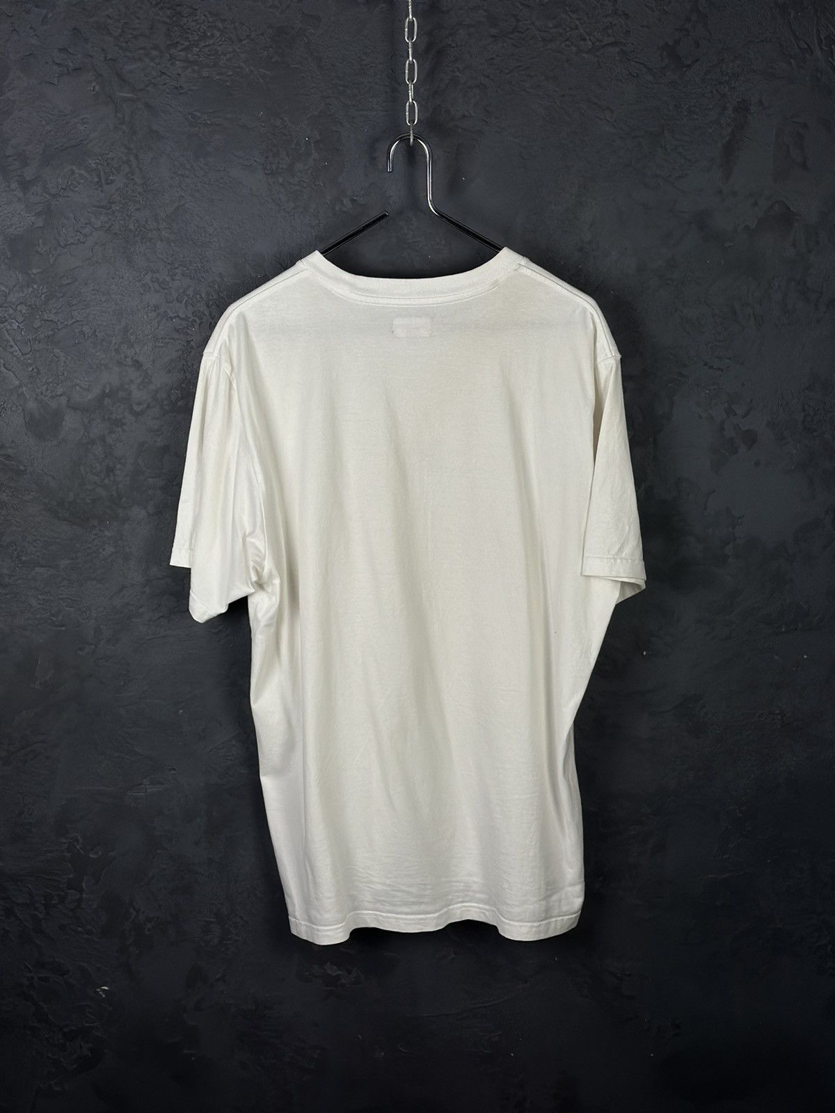 Supreme Supreme Signature S/S Top Mens Size:L Size US L / EU 52-54 / 3 - 4 Thumbnail