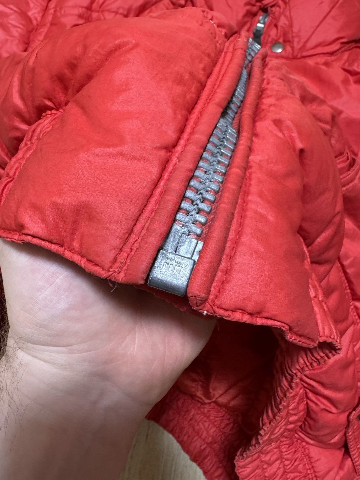 JET SET Vintage JETSET Full Ski Suit Puffer Jacket / Two Sided Pants Size US M / EU 48-50 / 2 - 19 Thumbnail