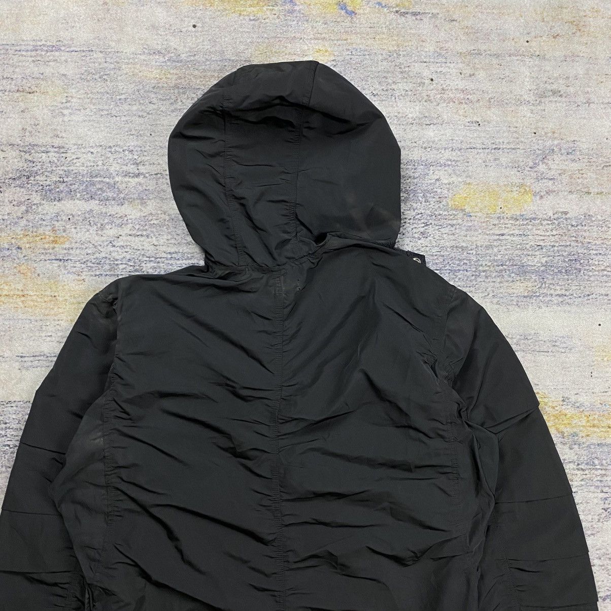 Toga Pulla Toga pulla toga archive asymmetrical button ninja jacket Size US S / EU 44-46 / 1 - 9 Thumbnail