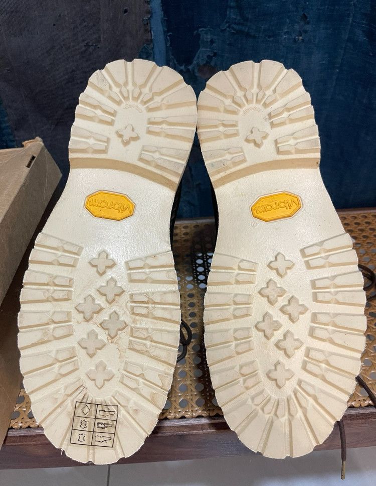 Visvim Visvim 19ss ICT Grizzly Boots Size US 9 / EU 42 - 4 Thumbnail