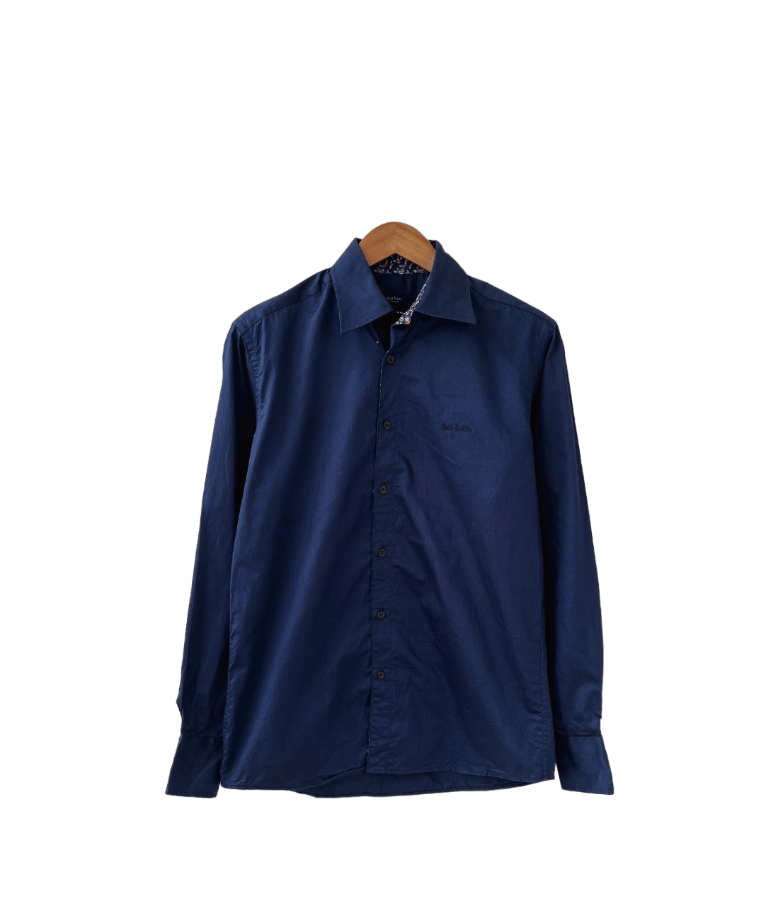 Paul Smith Paul Smith Shirt M Size US M / EU 48-50 / 2 - 1 Thumbnail