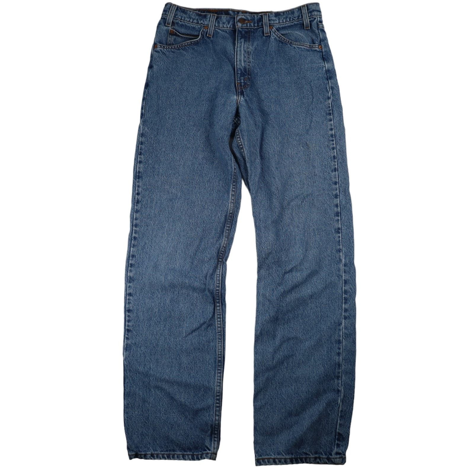 ERL × Levi's ERL Levi's Stay Loose Denim Jeans | Grailed