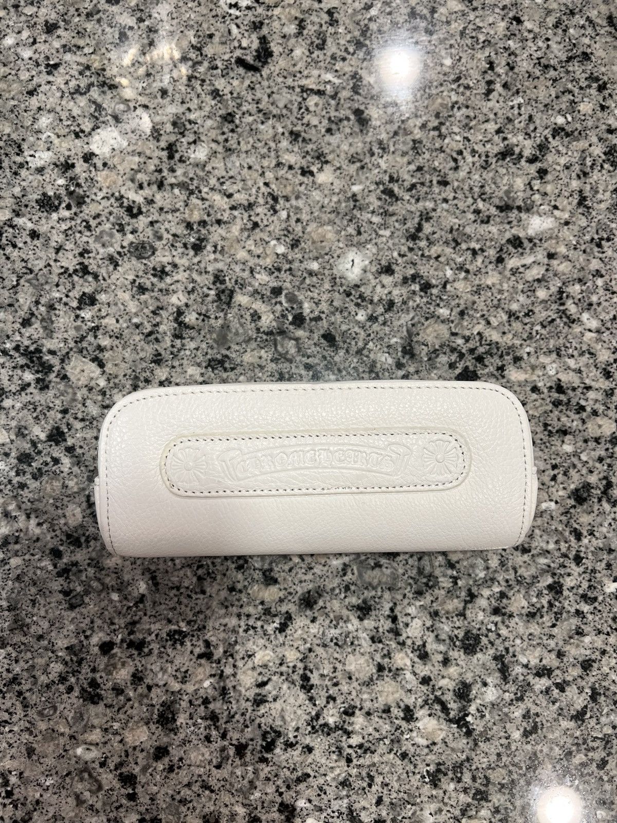 Chrome Hearts Chrome Hearts Glasses Case Size ONE SIZE - 1 Thumbnail