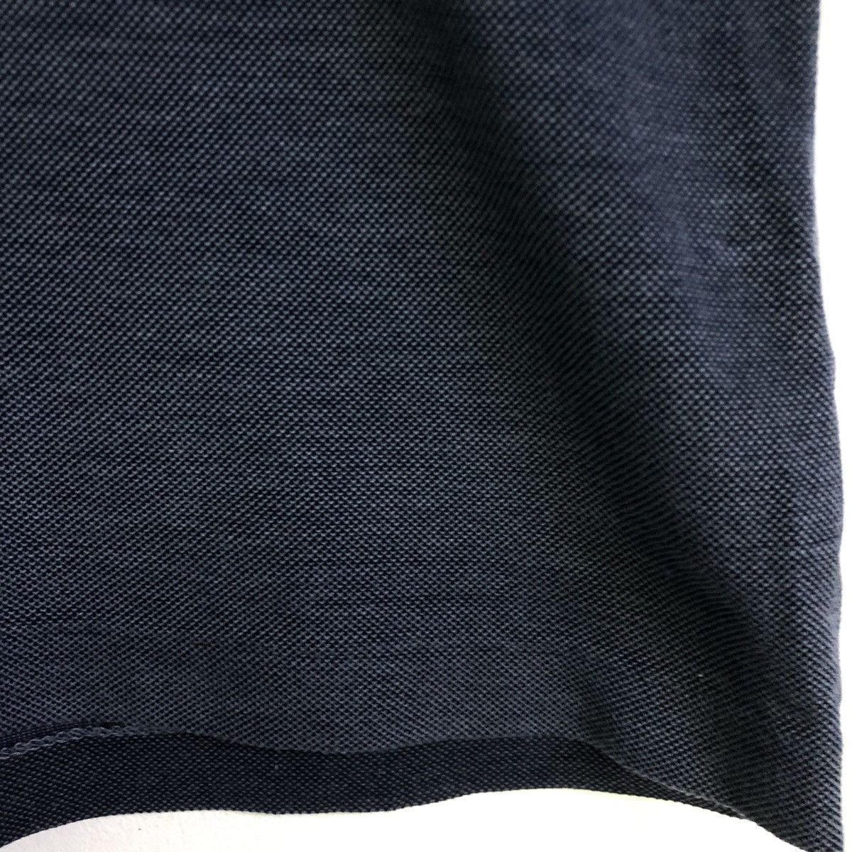 Givenchy × Vintage Vintage Givenchy Monsieur Polo Pocket Shirt Size US M / EU 48-50 / 2 - 8 Thumbnail