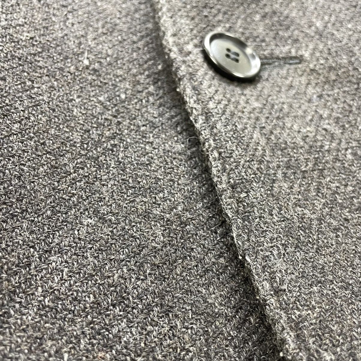 CABANE de ZUCCa 🔥Awesome Zucca Casual Jacket Size M / US 6-8 / IT 42-44 - 3 Thumbnail