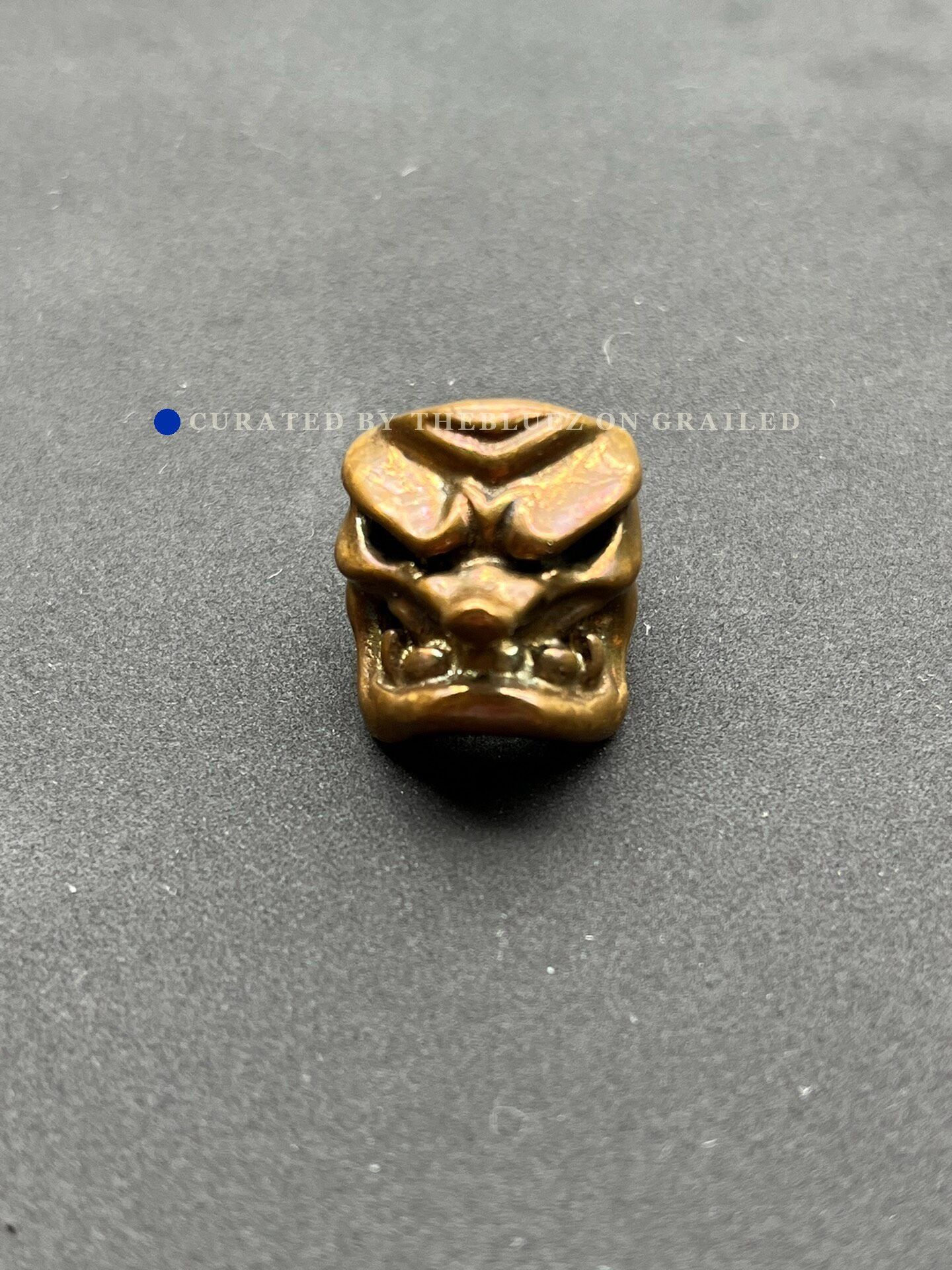 Sterlingwear Starlingear Ootengu Pendant Size ONE SIZE - 1 Thumbnail