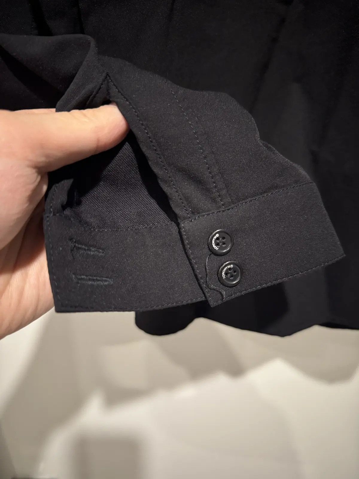 Acronym Acronym LA6A-DS - Large Size US L / EU 52-54 / 3 - 14 Thumbnail