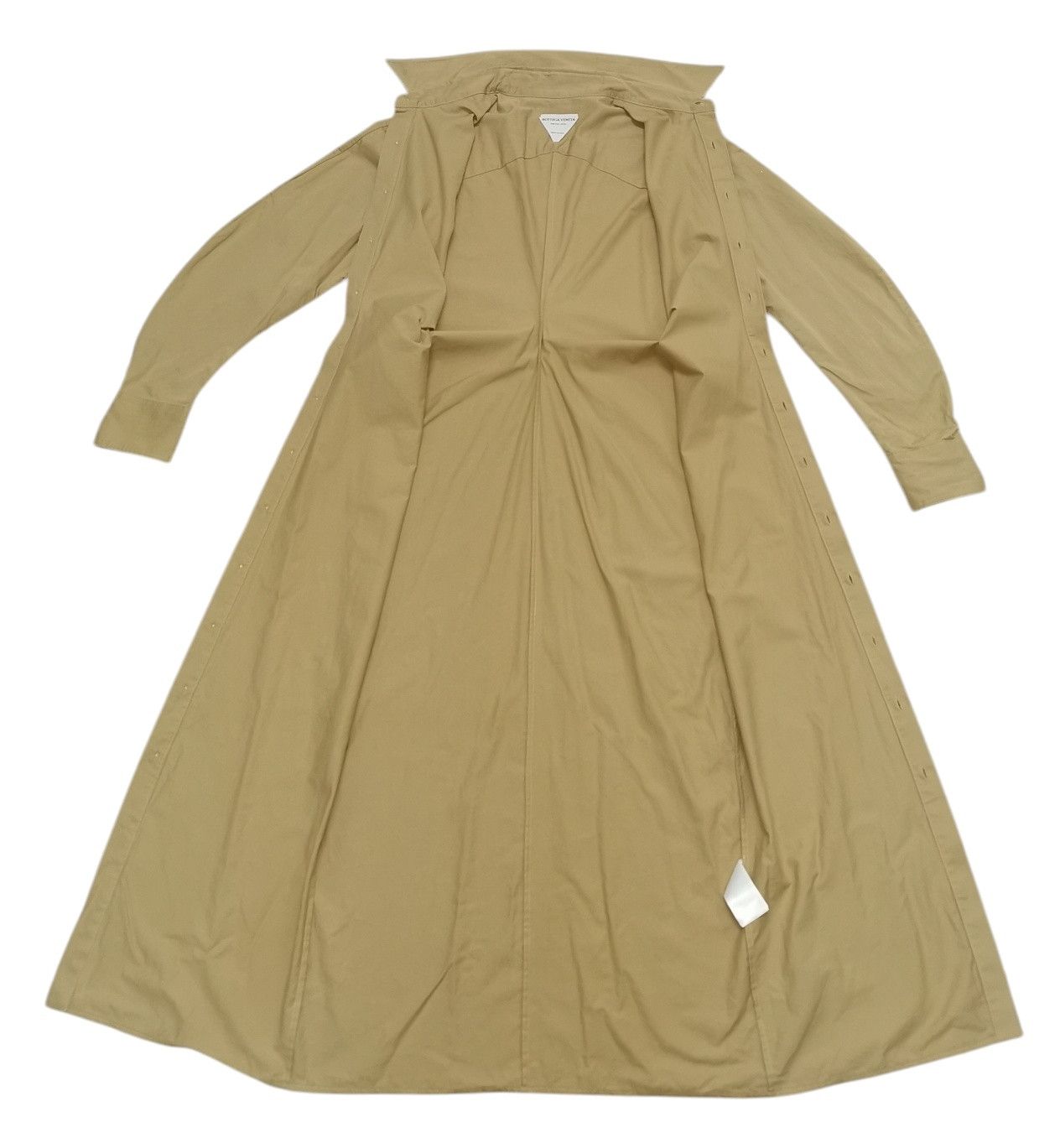 Bottega Veneta Bottega Veneta Pre Fall 2020 Long Jacket Size XXS / US 00 / IT 34 - 12 Thumbnail