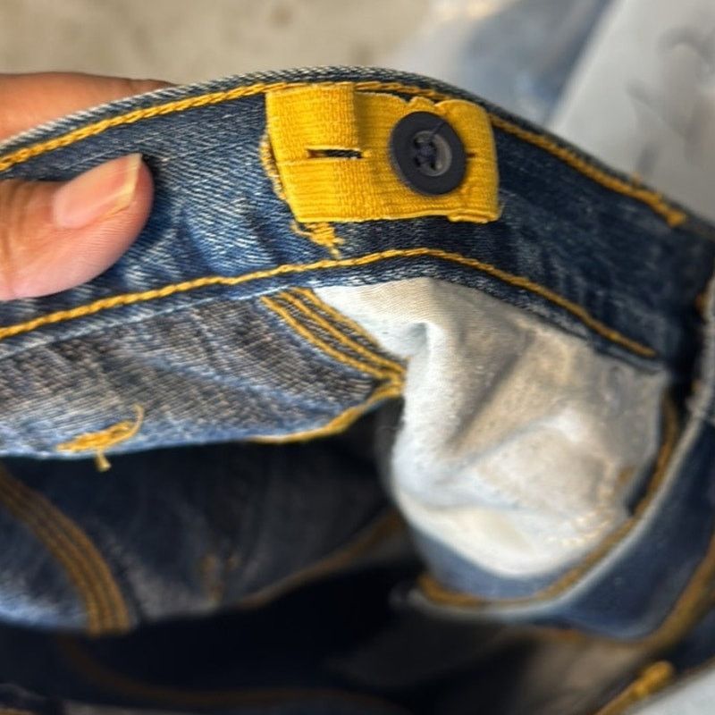 CINCH Cinch carpenter short jorts size 2/26/16 western street wear Size 26" / US 2 / IT 38 - 6 Thumbnail