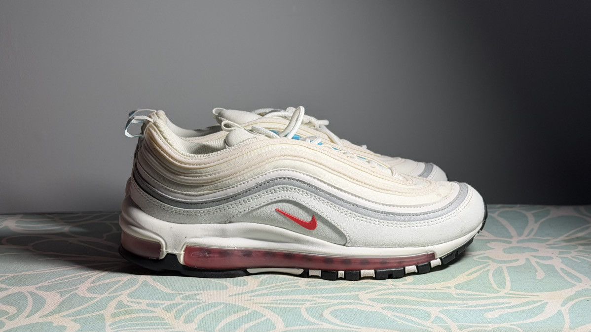 Nike Nike Air Max 97 Women’s Size US 10 / IT 40 - 1 Thumbnail
