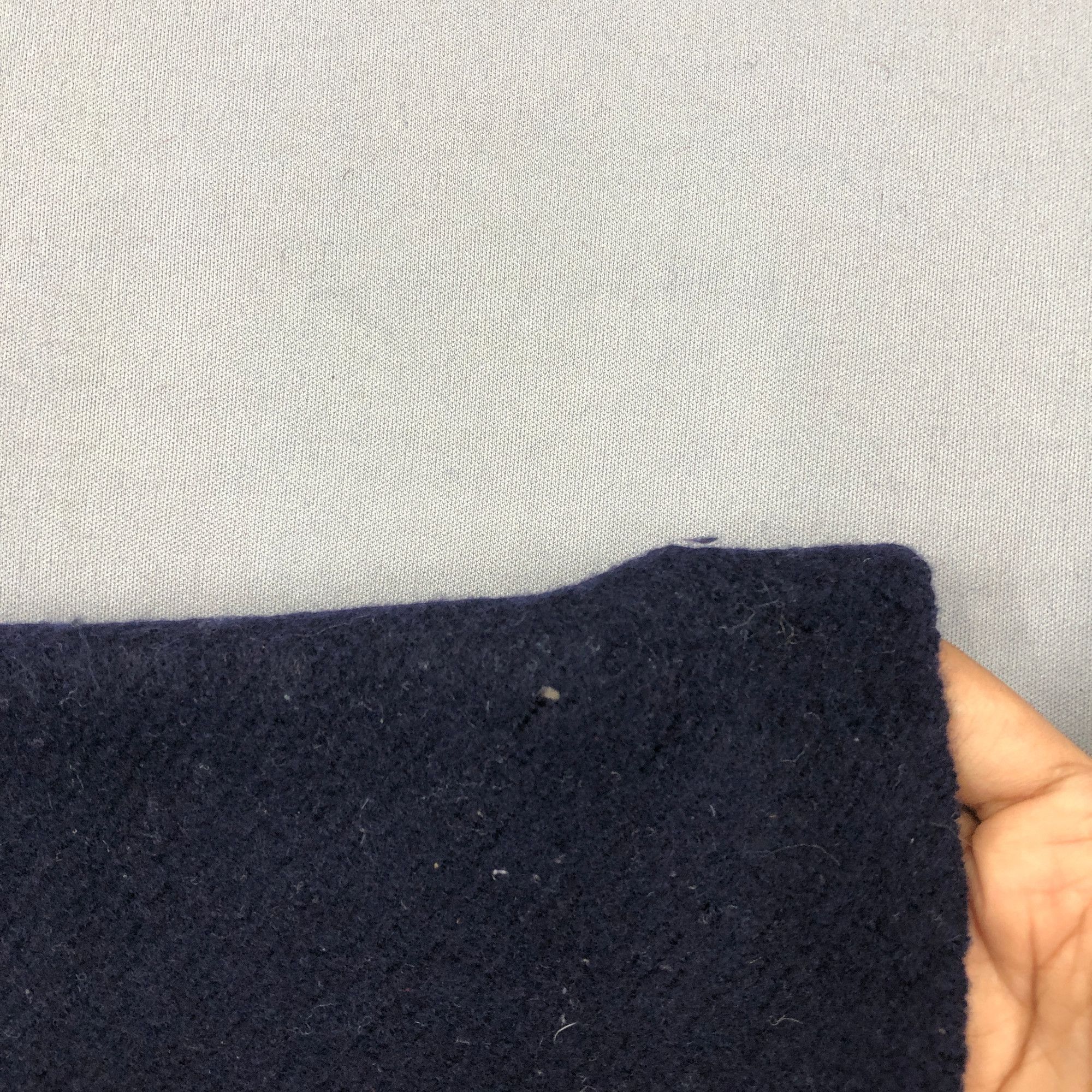 Kenzo Vintage Kenzo Scarf Muffler Wool Winter Scarves Size ONE SIZE - 6 Thumbnail