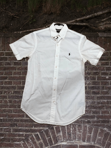 Polo Ralph Lauren Polo Ralph Lauren Shirt Size US XS / EU 42 / 0 - 1 Thumbnail