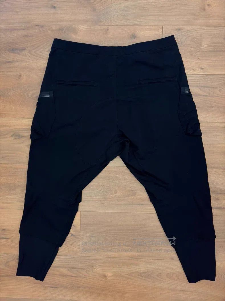 Acronym Acronym size M Black casual pants Size US 39 - 2 Thumbnail