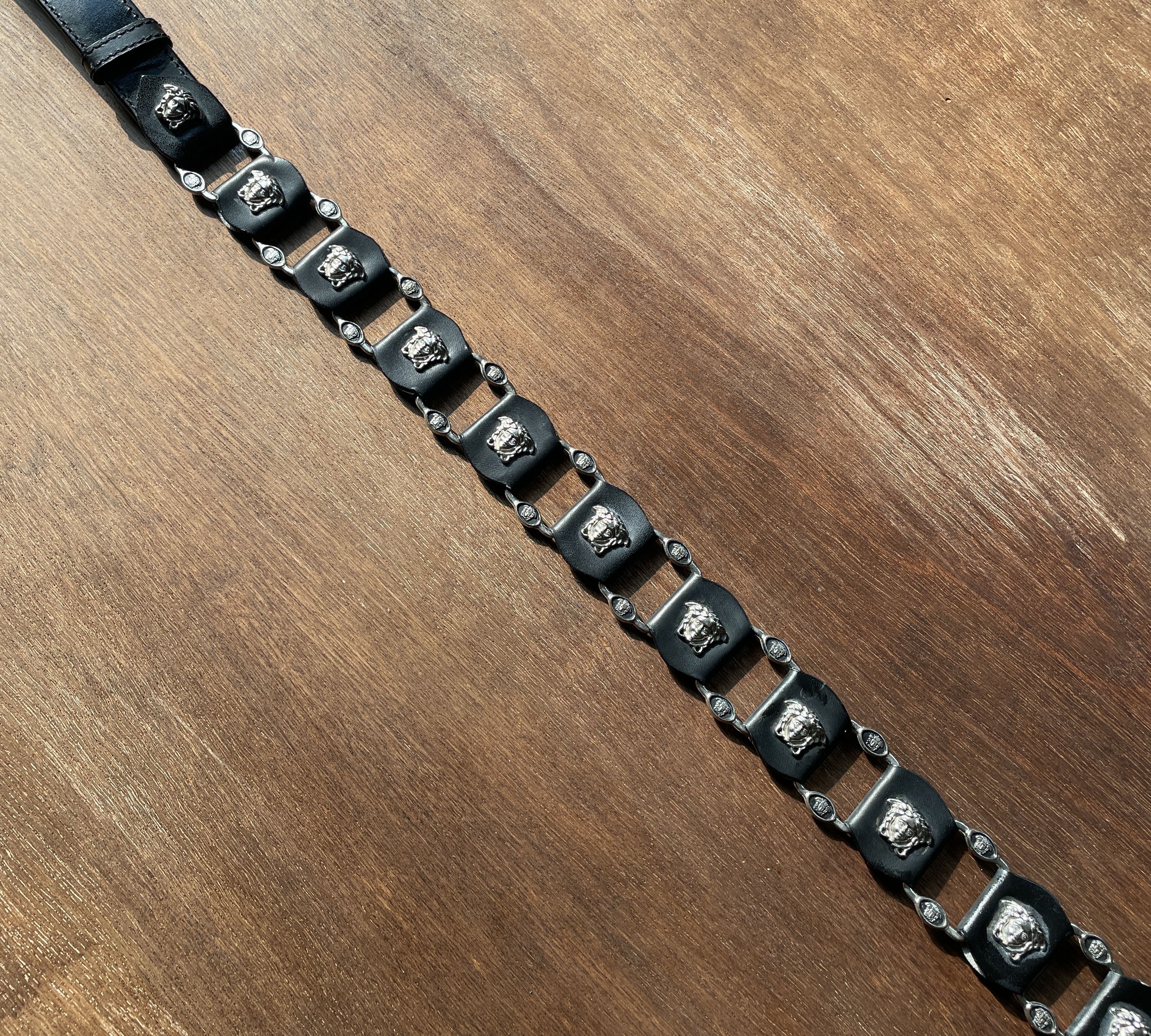 medusa belt