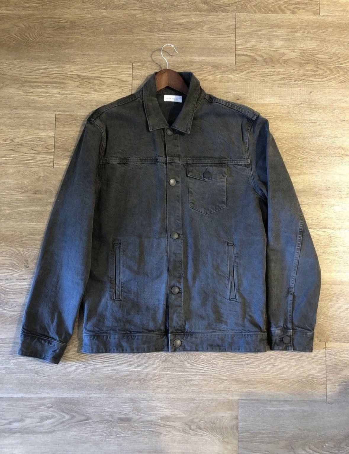 John Elliott John Elliott Season 7.5 Exclusive Capsule Thumper Jacket Size US S / EU 44-46 / 1 - 4 Thumbnail