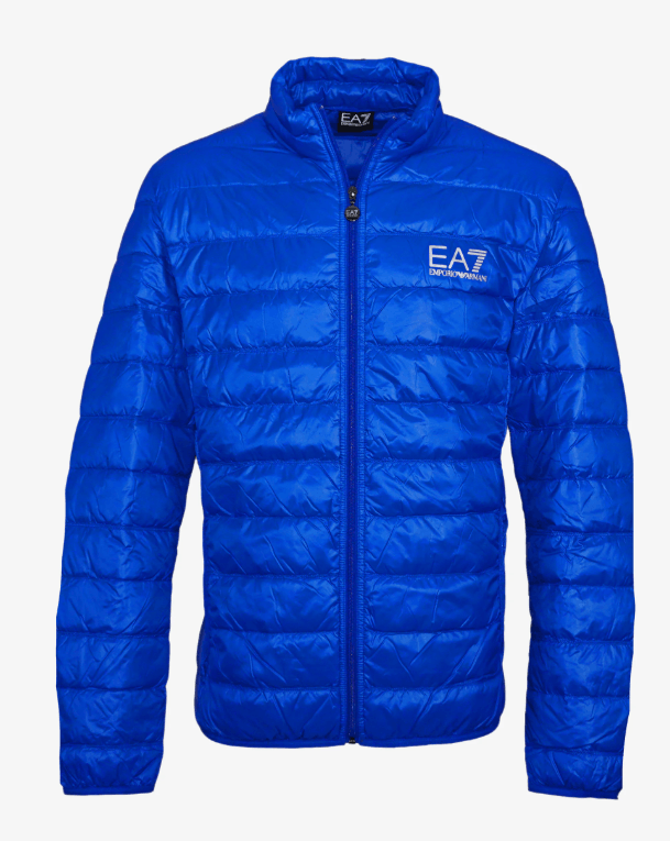 Emporio Armani Emporio Armani Jacket - New - Size EU M Size US M / EU 48-50 / 2 - 1 Preview