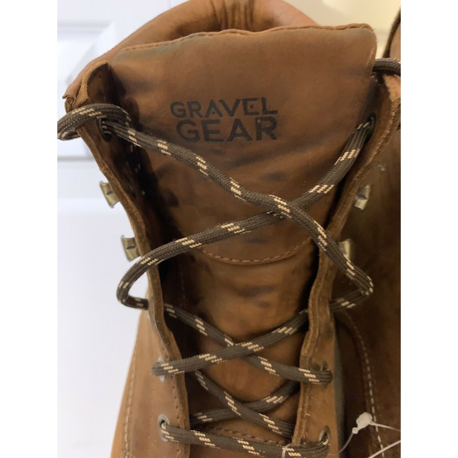 Gravel Gear Men display picture 3