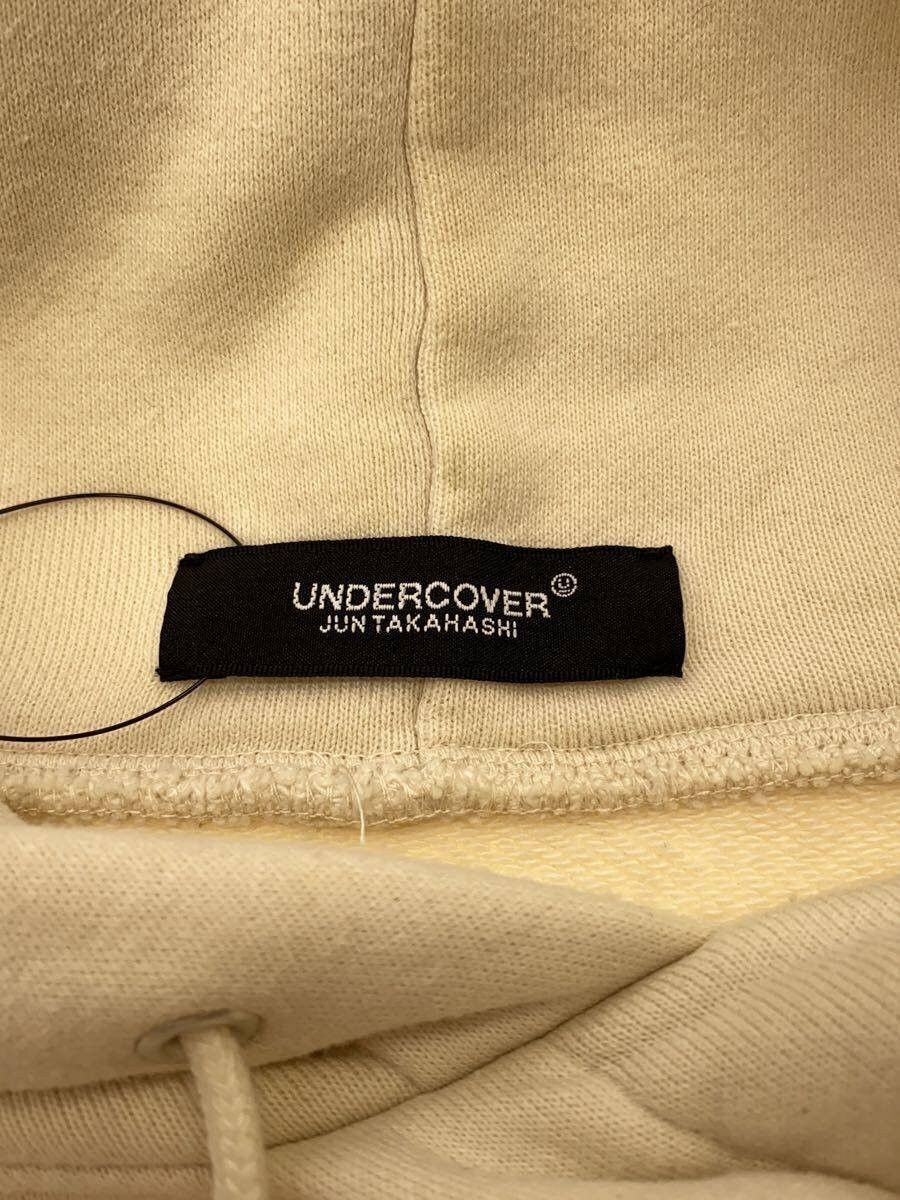 Undercover Child's Play Logo Hoodie Size US XXL / EU 58 / 5 - 5 Thumbnail