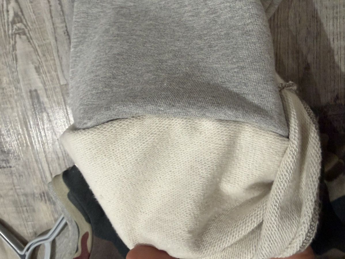Gosha Rubchinskiy Gosha sweater camo Size US XS / EU 42 / 0 - 2 Thumbnail