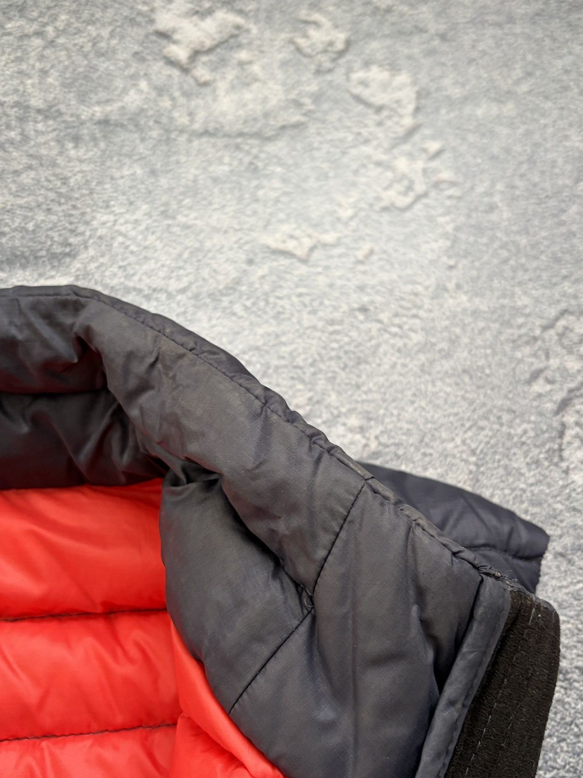 Rab Rab Microlight Down Puffer Vest Gilet Pertex Nikwax Size M Size M / US 6-8 / IT 42-44 - 11 Thumbnail