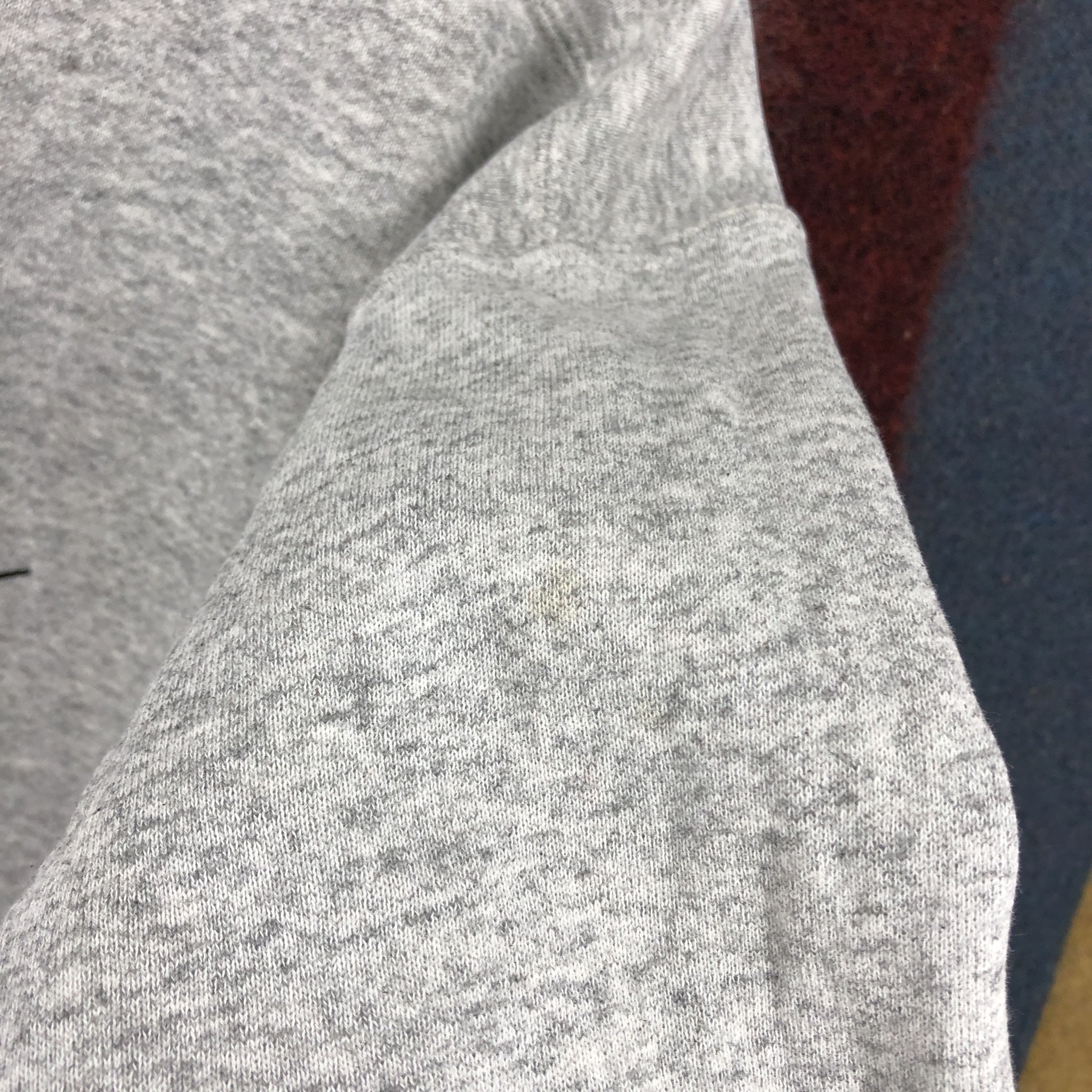Nike 90s Vintage NIKE SILVER LABEL Sweatshirt #0682/AD Size US M / EU 48-50 / 2 - 6 Thumbnail