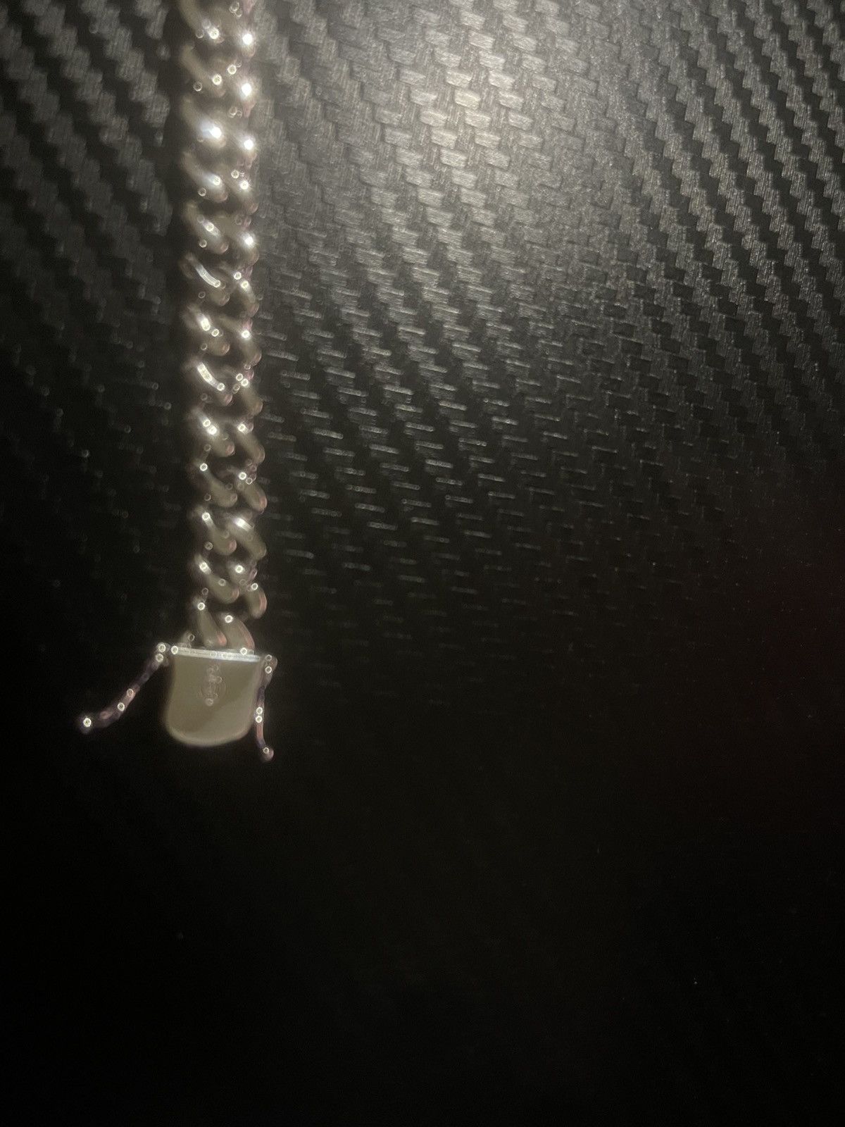 Other Diamond Bracelet Size ONE SIZE - 4 Thumbnail