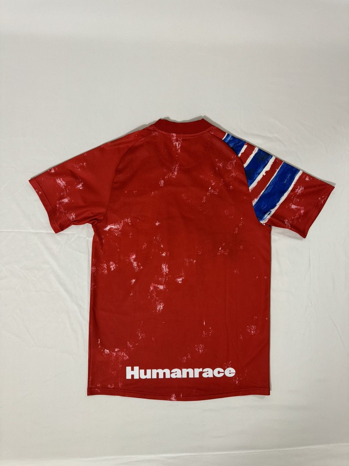 Adidas FC Bayern Human Race Jersey