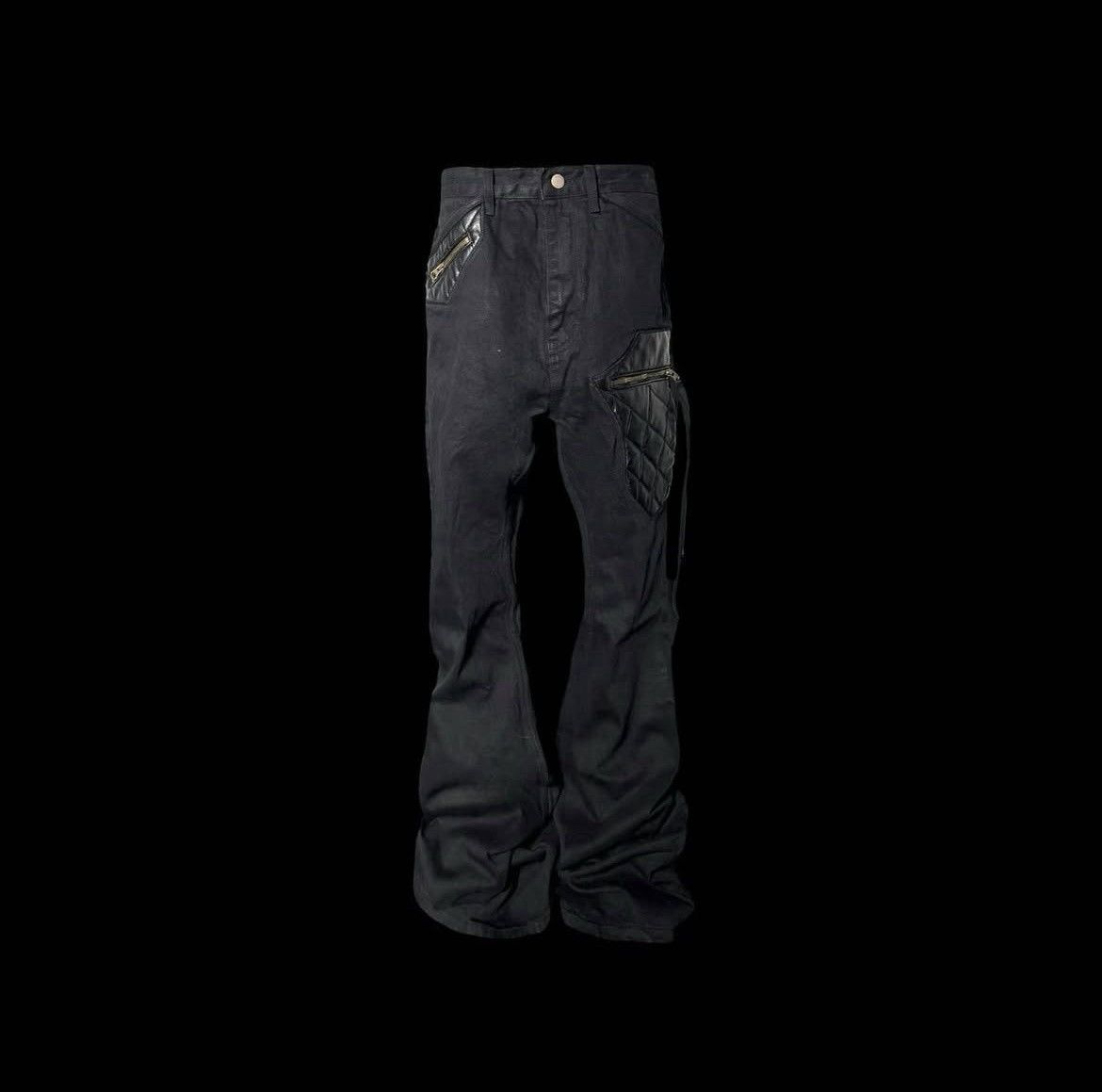 Japanese Brand Not a real listing check my other post Size US 32 / EU 48 - 1 Thumbnail