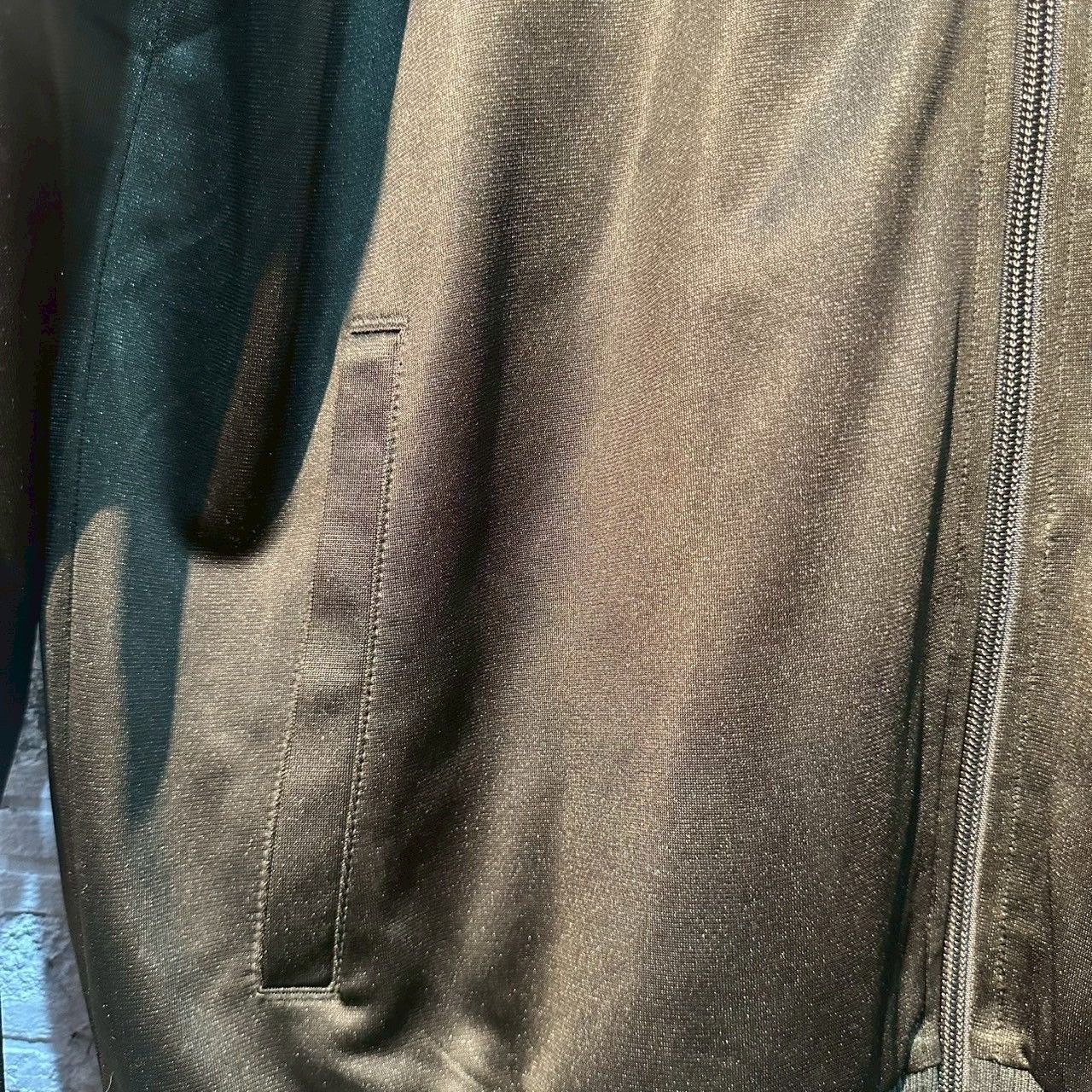 Adidas Adidas Tracksuit Jacket Size US M / EU 48-50 / 2 - 5 Thumbnail