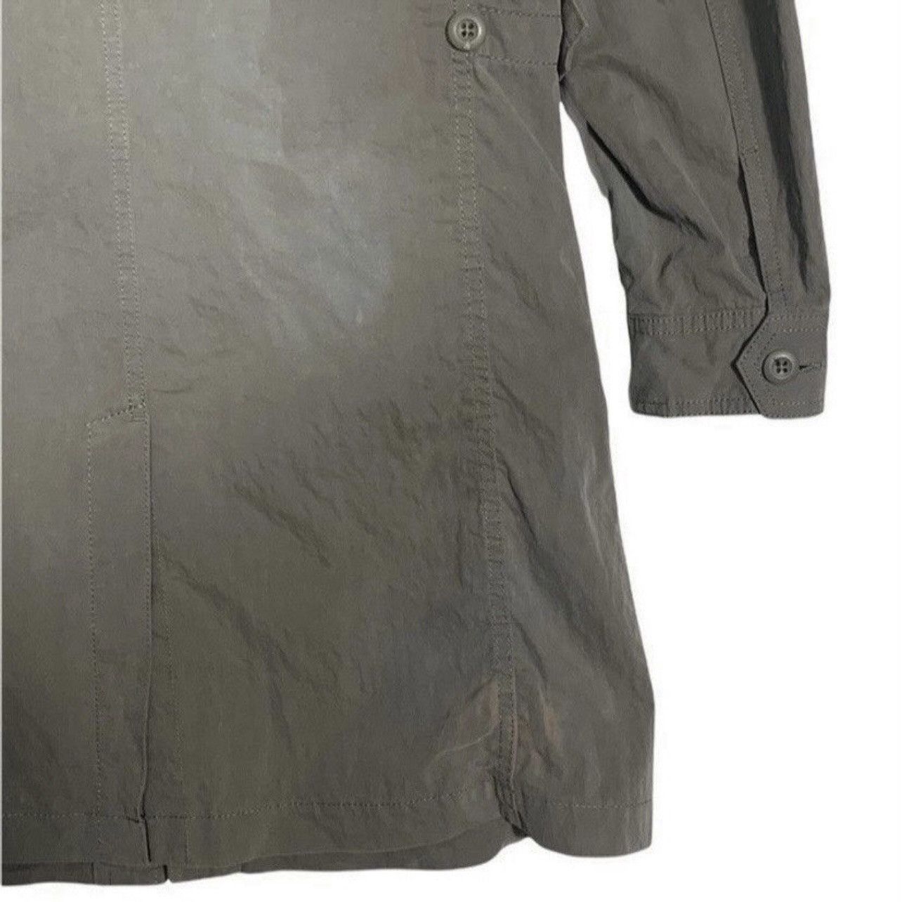 Final Home × Vintage final home parka jacket Size XS / US 0-2 / IT 36-38 - 4 Thumbnail