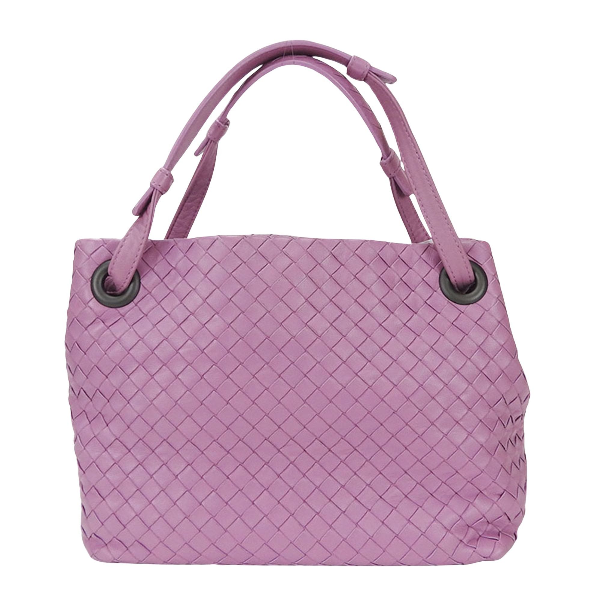 Bottega Veneta Bottega Veneta Intrecciato tote Size ONE SIZE - 1 Thumbnail