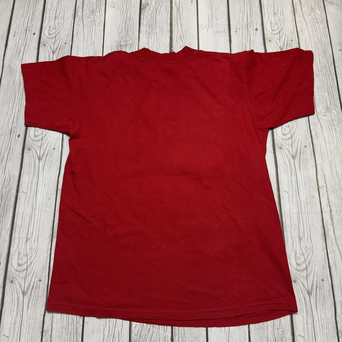 Disney × Mickey Mouse × Vintage Vintage Mickey Mouse tee Size US M / EU 48-50 / 2 - 2 Thumbnail