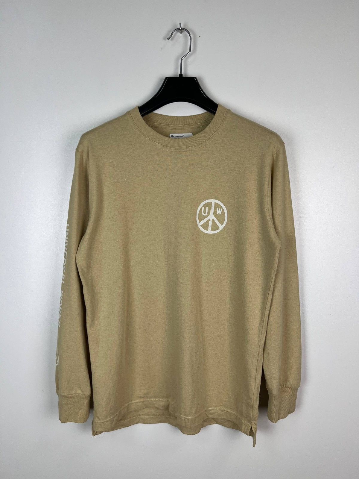 Other Universal Works streetwear long sleeve size XS Size US XS / EU 42 / 0 - 1 Thumbnail