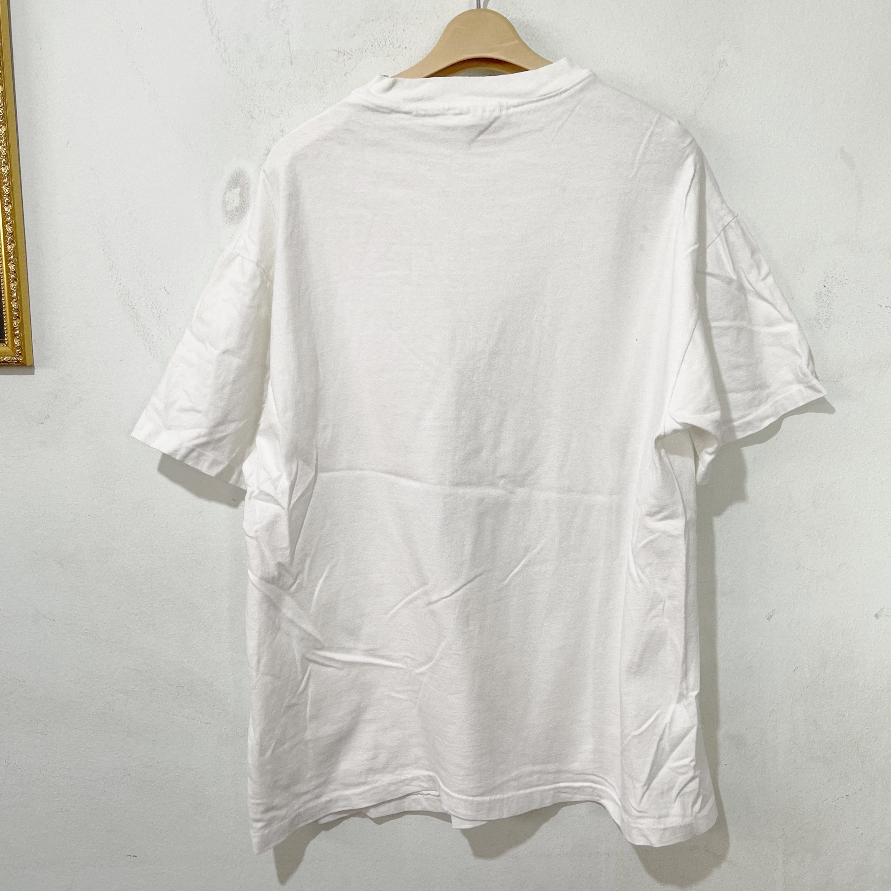 Vintage Vintage 90s San Francisco T-Shirt Size US L / EU 52-54 / 3 - 3 Thumbnail
