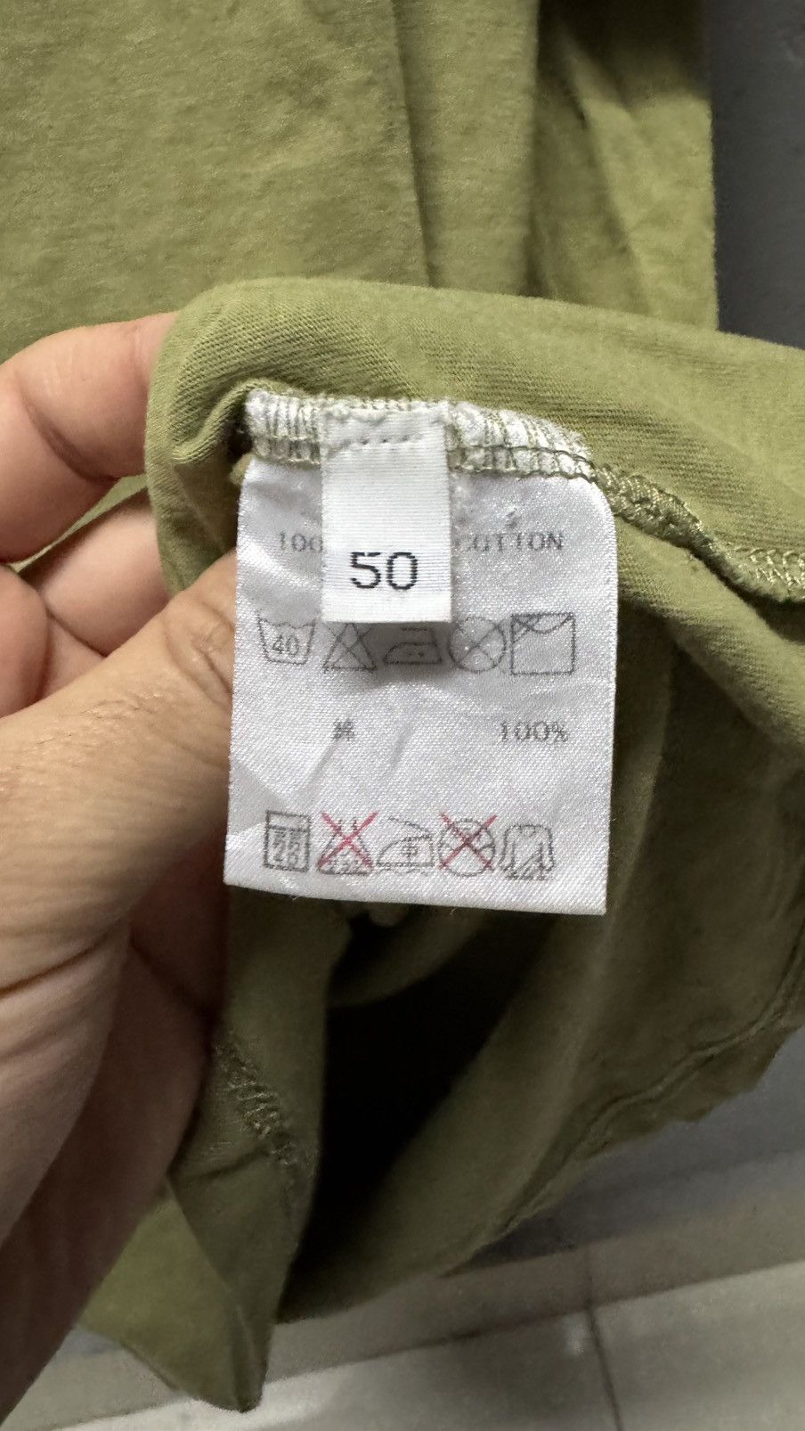 Other Hunting World New York Size US M / EU 48-50 / 2 - 5 Thumbnail