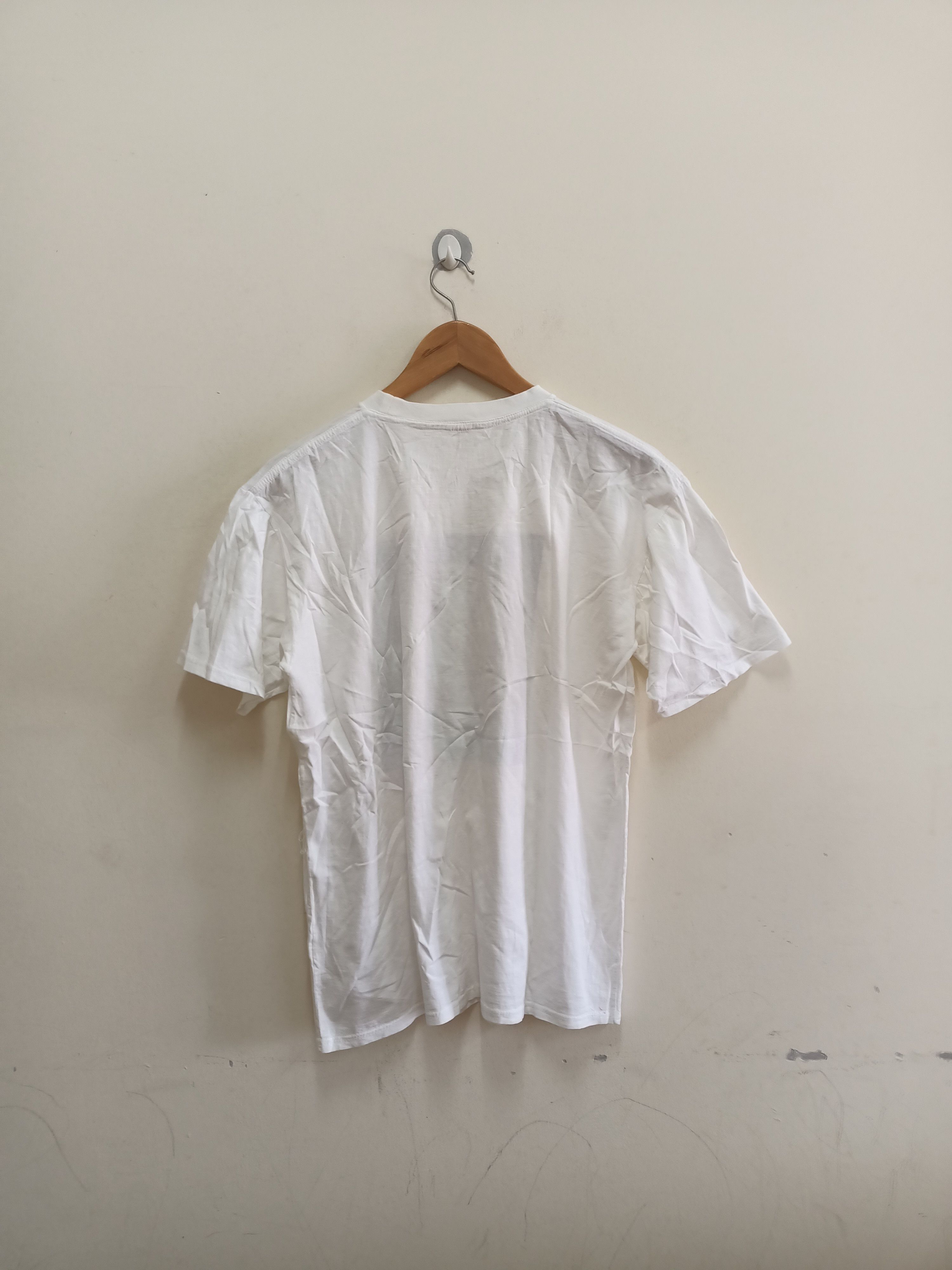 Anime Vintage Rokudenashi Blues 1993 japan anime by Banpresto Size US L / EU 52-54 / 3 - 3 Thumbnail