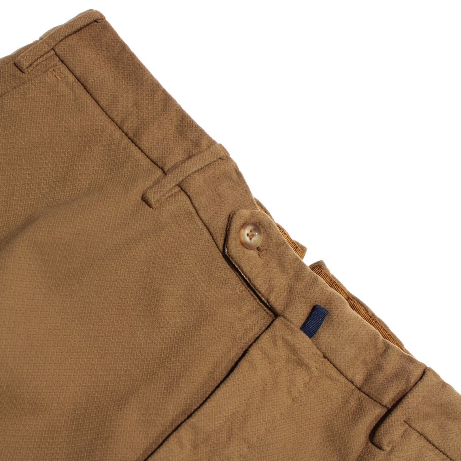Incotex INCOTEX New with tags Chino Size 32 US In Brown Size US 32 / EU 48 - 1 Thumbnail