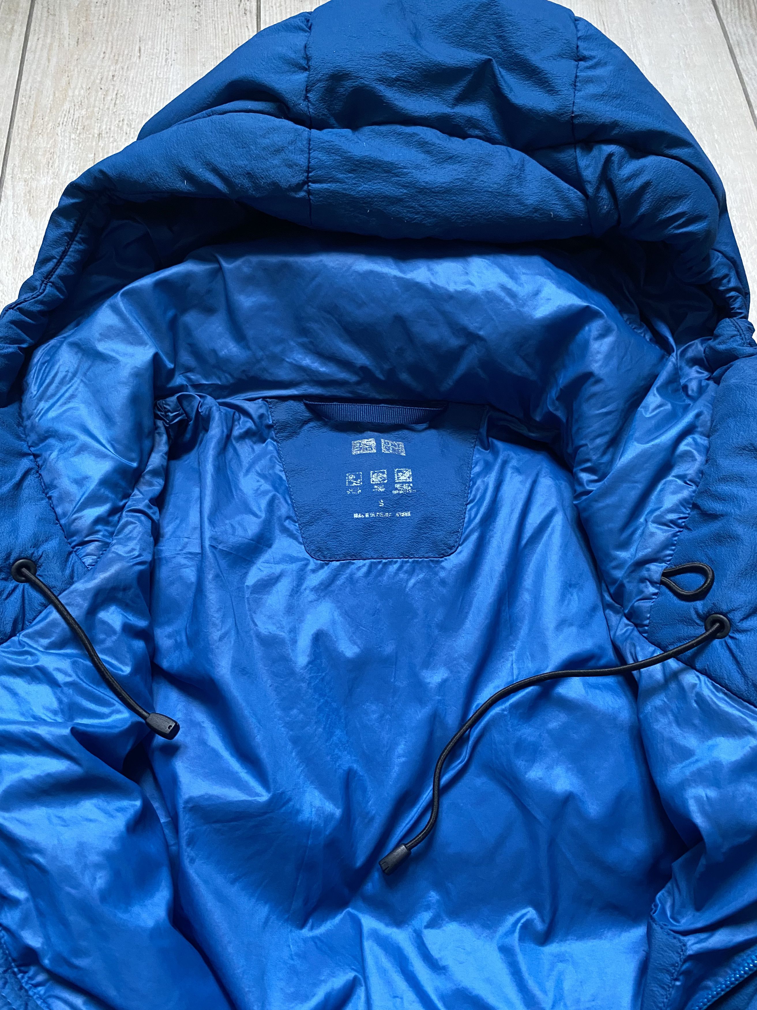 Uniqlo Uniqlo Down Jacket – 90% Down, 10% Feather Size US M / EU 48-50 / 2 - 6 Thumbnail