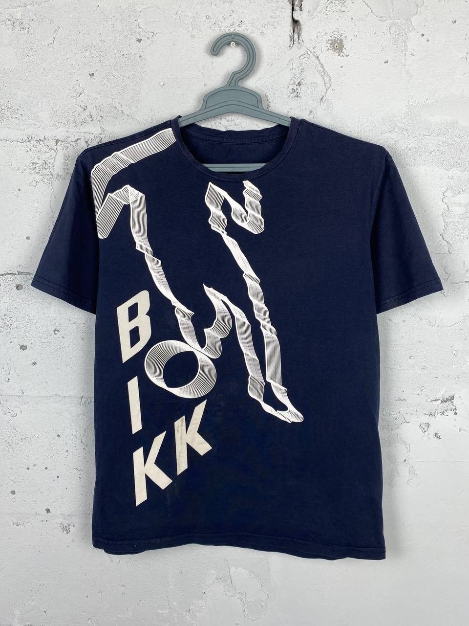 90s DIRK BIKKEMBERGS t-shirt archive