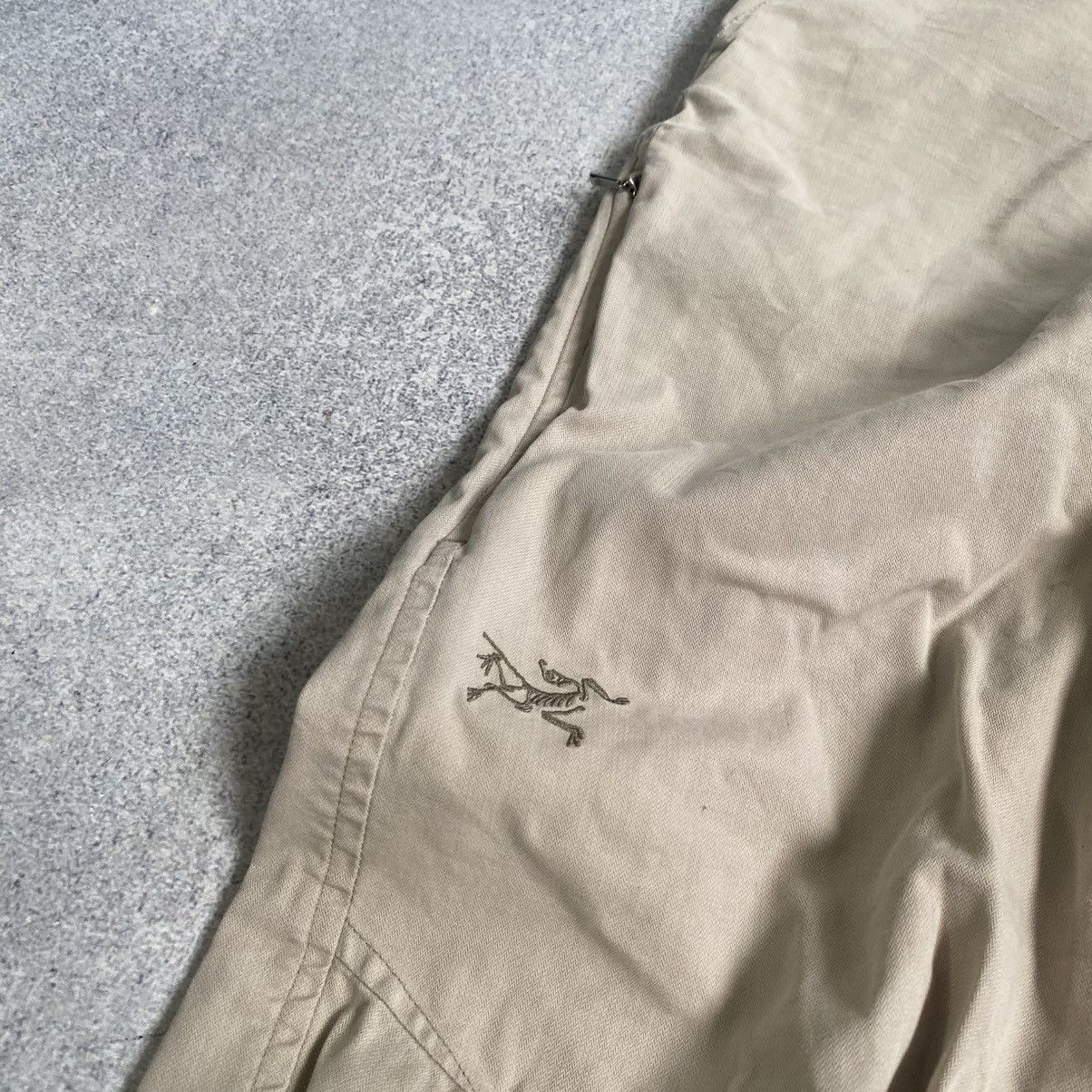 Arc'teryx Vintage arcteryx pants Size US 34 / EU 50 - 3 Thumbnail