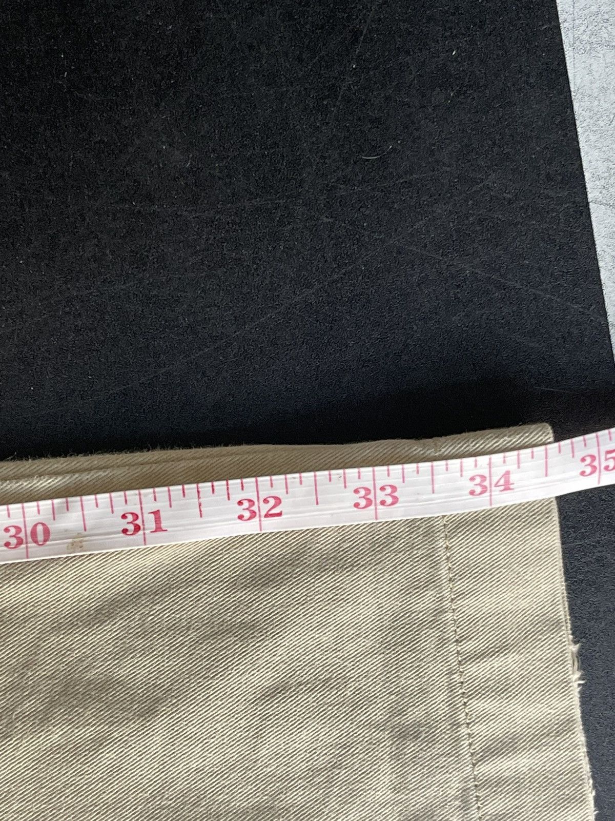 DKNY Vintage Y2K DKNY multi pocket cargo pants Size US 34 / EU 50 - 5 Thumbnail