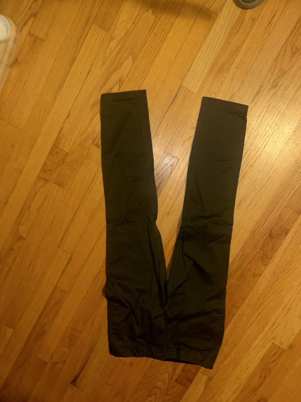 Asos × Other Asos Khaki/chino Size US 32 / EU 48 - 1 Thumbnail