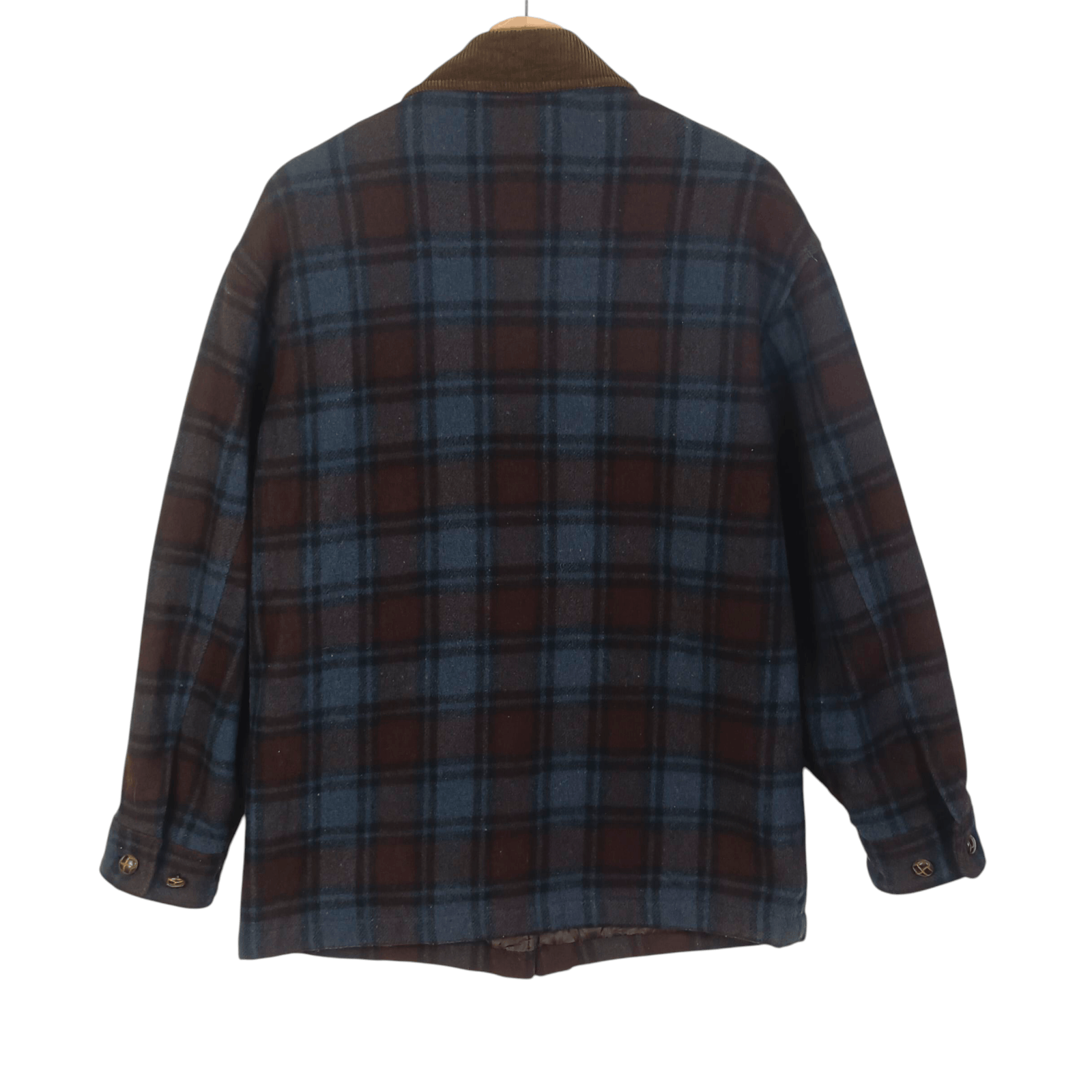 Uniqlo Vintage Uniqlo Wool Blend Miracle Airsense Jacket Size US M / EU 48-50 / 2 - 3 Thumbnail