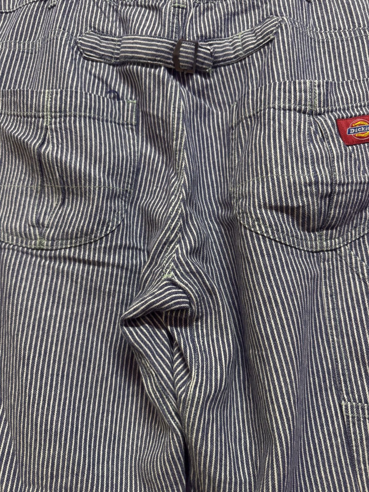Dickies Dickies Hikory Carpenter Pants Size US 34 / EU 50 - 3 Thumbnail