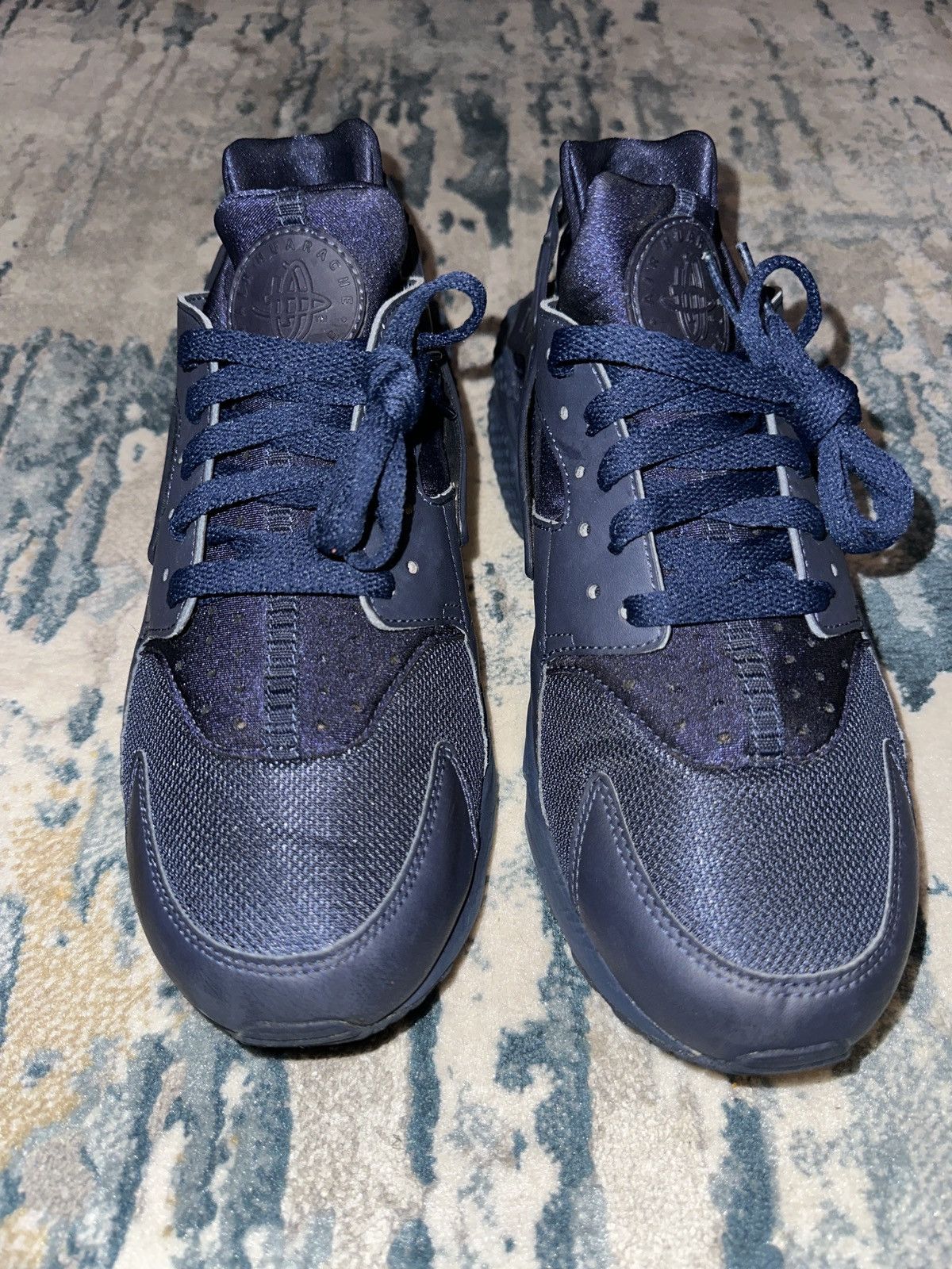 Nike Nike Air Huarache Size US 10.5 / EU 43-44 - 3 Thumbnail